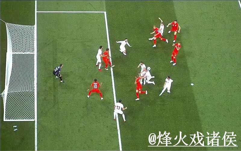 2026年世界杯盘口正规投注指南